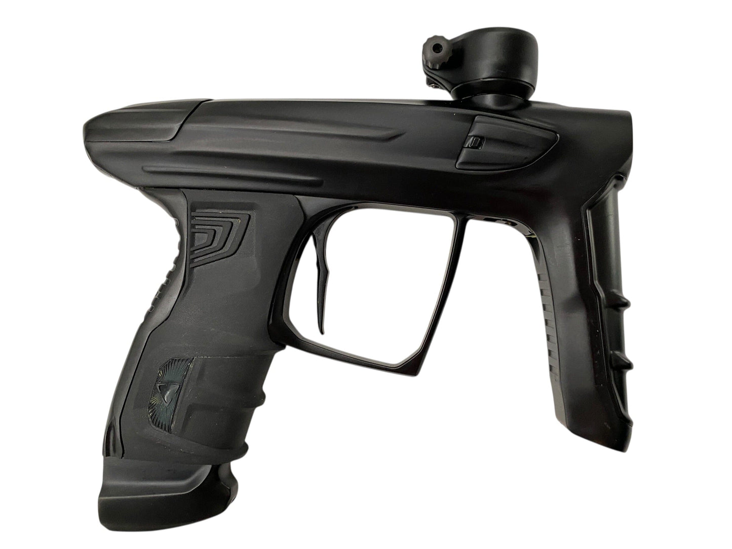 Used DLX Luxe Idol Paintball Gun Paintball Gun from CPXBrosPaintball Buy/Sell/Trade Paintball Markers, New Paintball Guns, Paintball Hoppers, Paintball Masks, and Hormesis Headbands