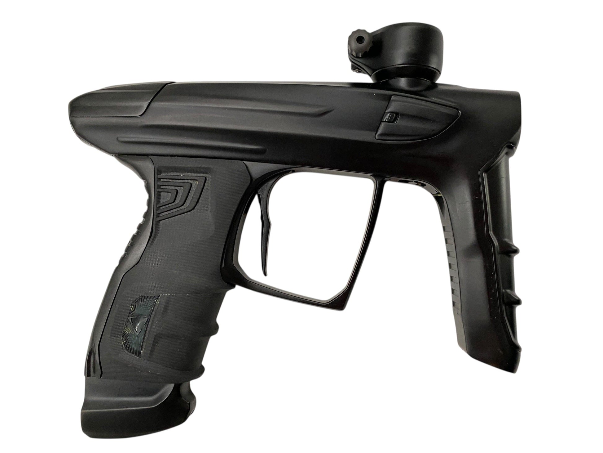 Used DLX Luxe Idol Paintball Gun Paintball Gun from CPXBrosPaintball Buy/Sell/Trade Paintball Markers, New Paintball Guns, Paintball Hoppers, Paintball Masks, and Hormesis Headbands