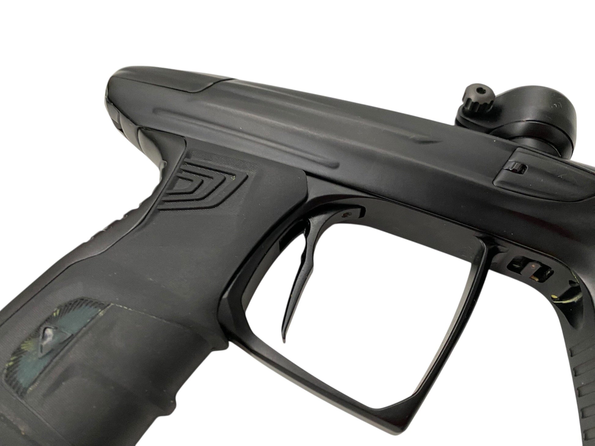 Used DLX Luxe Idol Paintball Gun Paintball Gun from CPXBrosPaintball Buy/Sell/Trade Paintball Markers, New Paintball Guns, Paintball Hoppers, Paintball Masks, and Hormesis Headbands