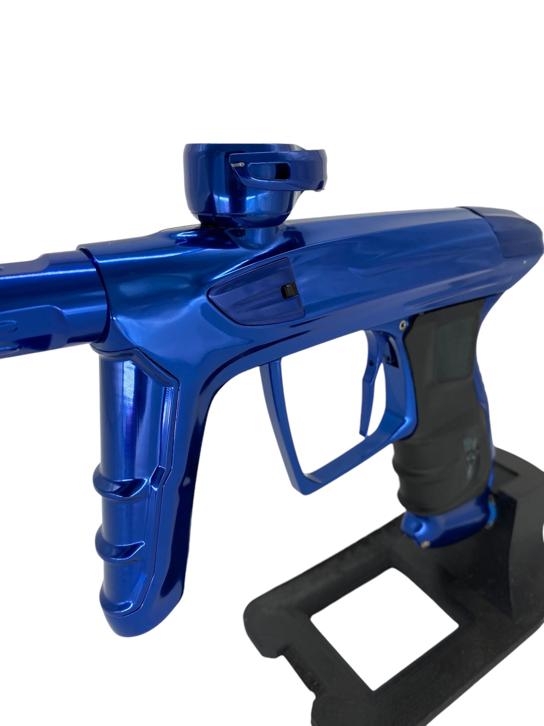 Used Dlx Luxe Idol Paintball Gun Paintball Gun from CPXBrosPaintball Buy/Sell/Trade Paintball Markers, New Paintball Guns, Paintball Hoppers, Paintball Masks, and Hormesis Headbands