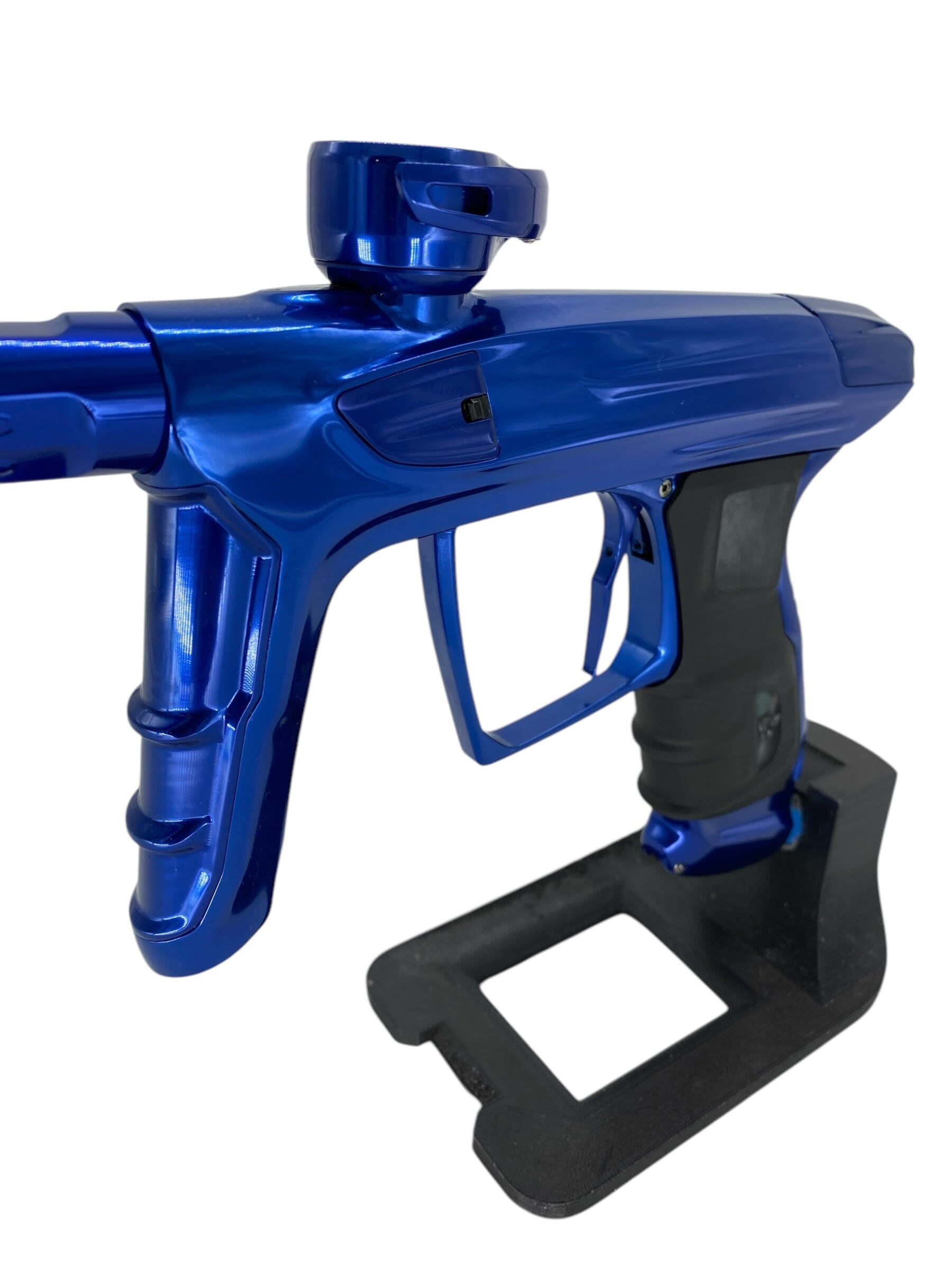 Used Dlx Luxe Idol Paintball Gun Paintball Gun from CPXBrosPaintball Buy/Sell/Trade Paintball Markers, New Paintball Guns, Paintball Hoppers, Paintball Masks, and Hormesis Headbands