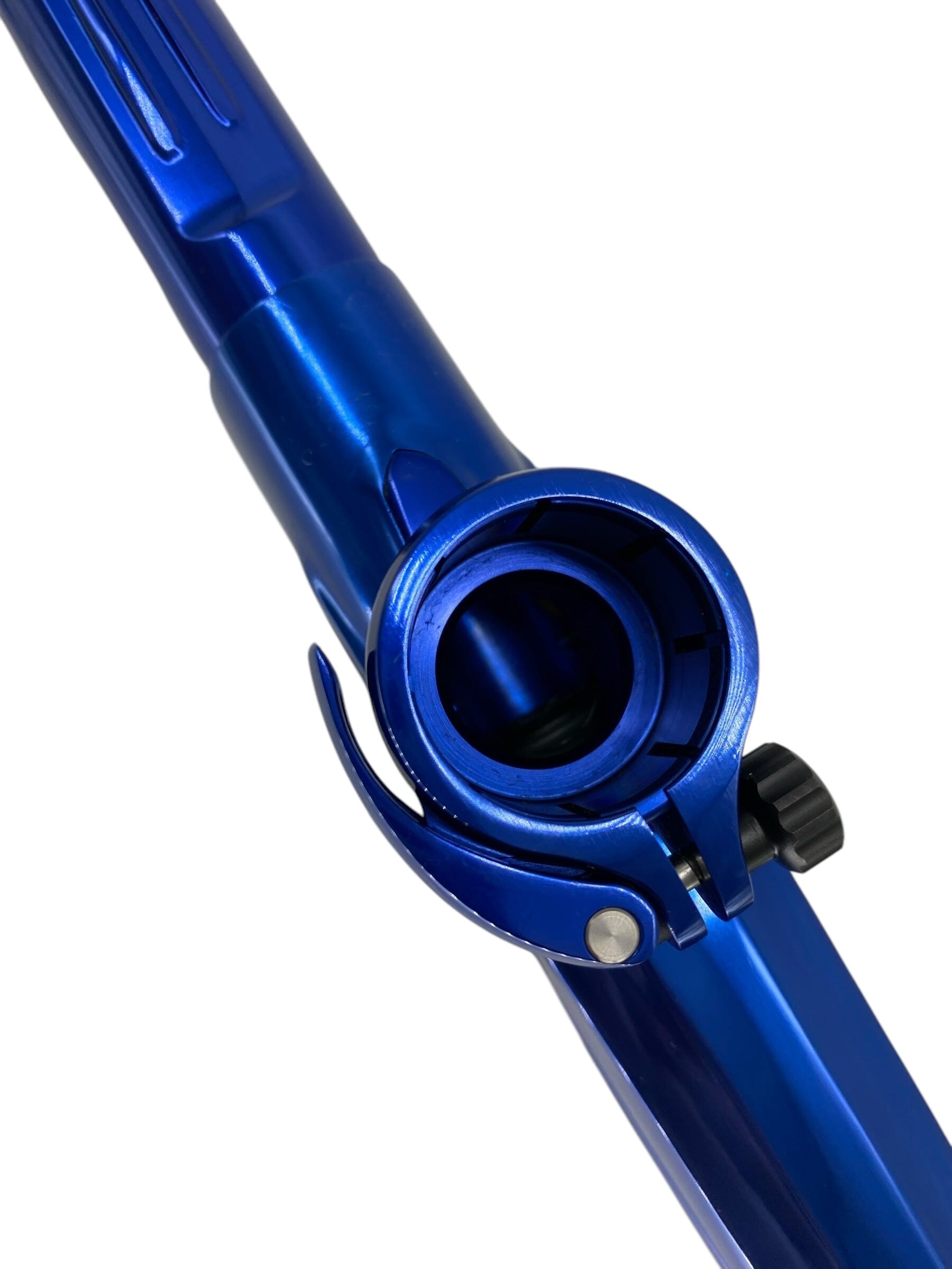 Used Dlx Luxe Idol Paintball Gun Paintball Gun from CPXBrosPaintball Buy/Sell/Trade Paintball Markers, New Paintball Guns, Paintball Hoppers, Paintball Masks, and Hormesis Headbands