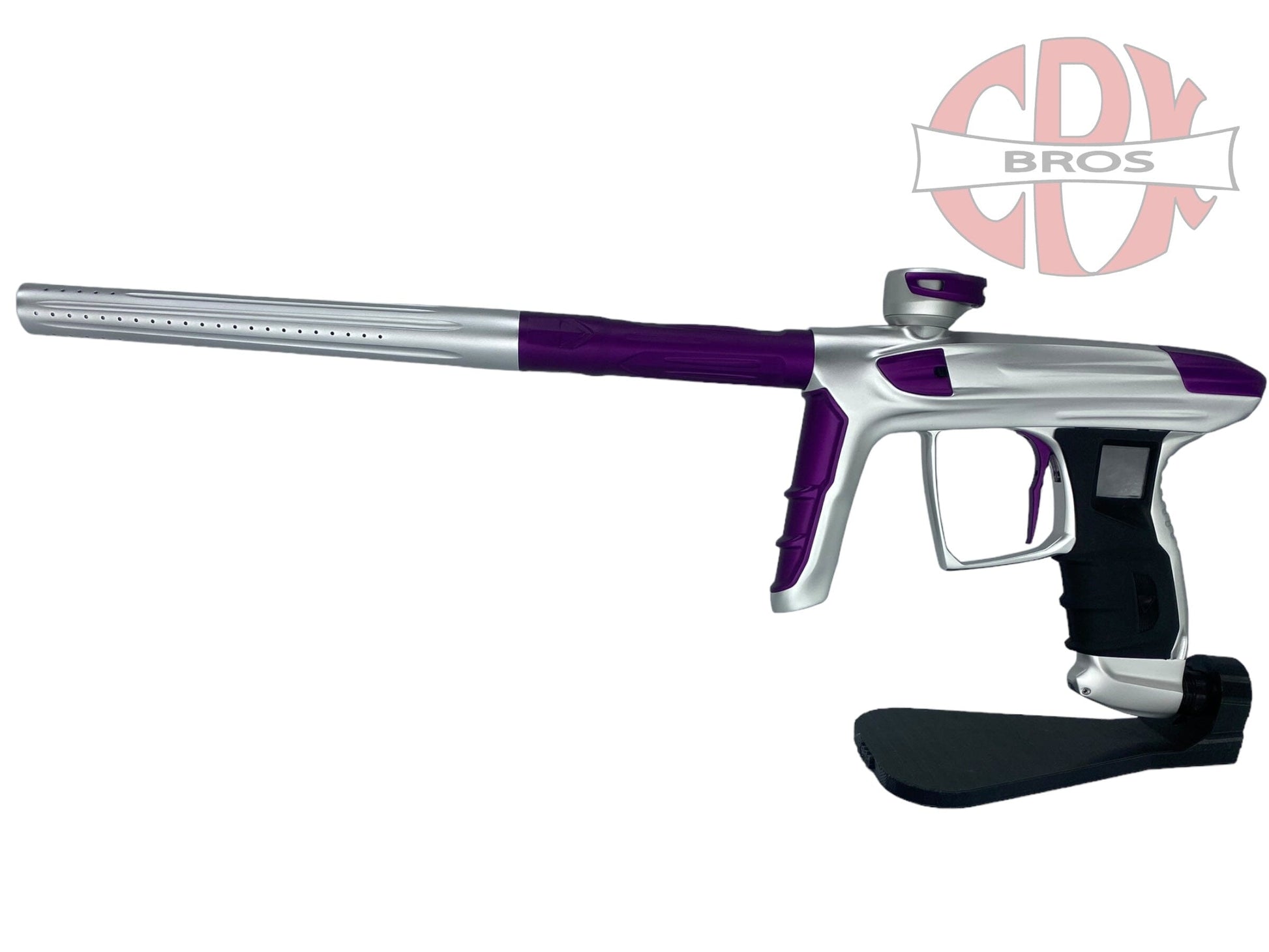 Used DLX Luxe IDOL Paintball Gun Paintball Gun from CPXBrosPaintball Buy/Sell/Trade Paintball Markers, New Paintball Guns, Paintball Hoppers, Paintball Masks, and Hormesis Headbands