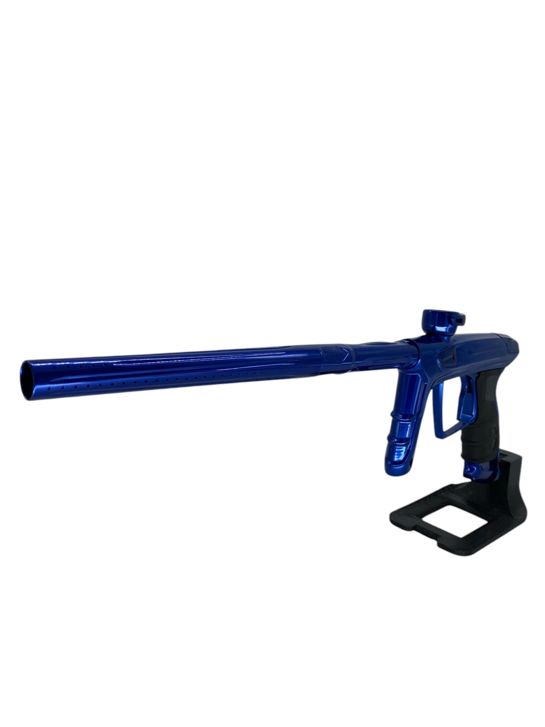 Used Dlx Luxe Idol Paintball Gun Paintball Gun from CPXBrosPaintball Buy/Sell/Trade Paintball Markers, New Paintball Guns, Paintball Hoppers, Paintball Masks, and Hormesis Headbands
