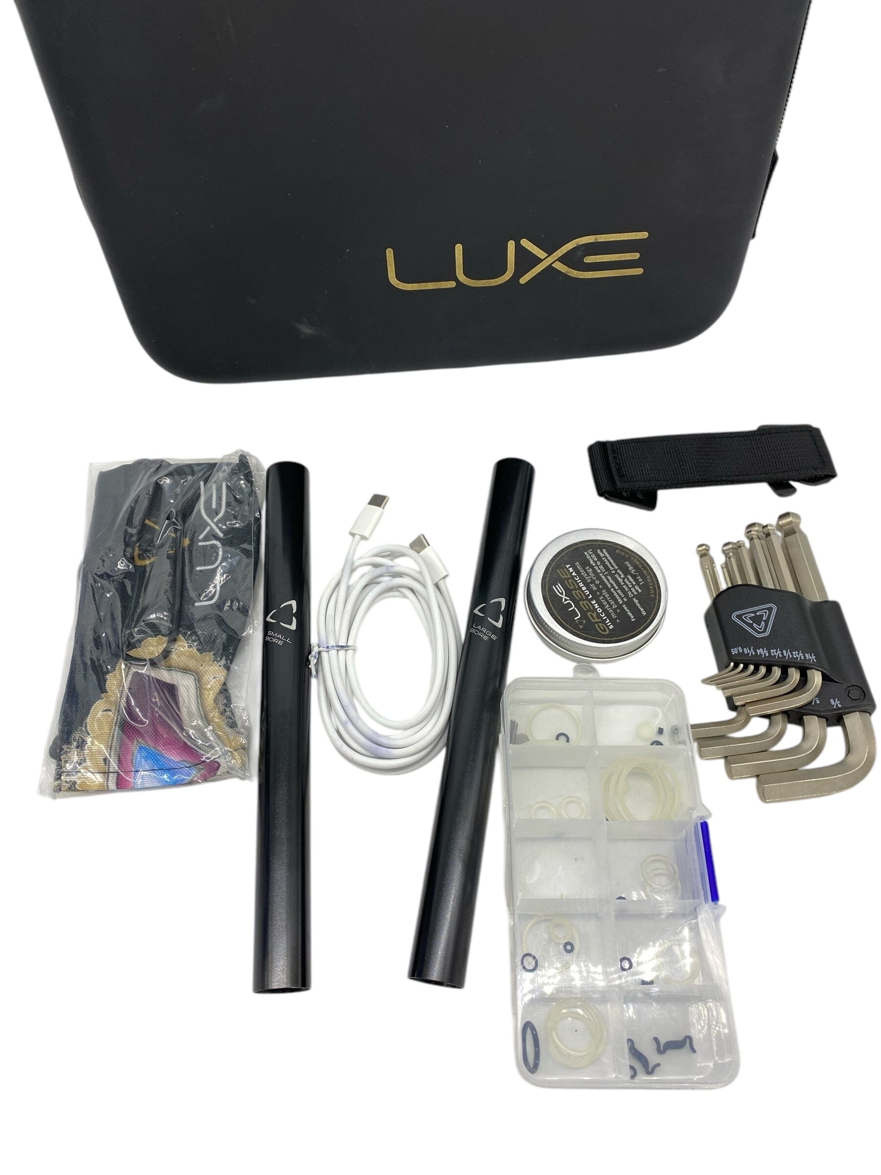 Used Dlx Luxe Idol Paintball Gun Paintball Gun from CPXBrosPaintball Buy/Sell/Trade Paintball Markers, New Paintball Guns, Paintball Hoppers, Paintball Masks, and Hormesis Headbands