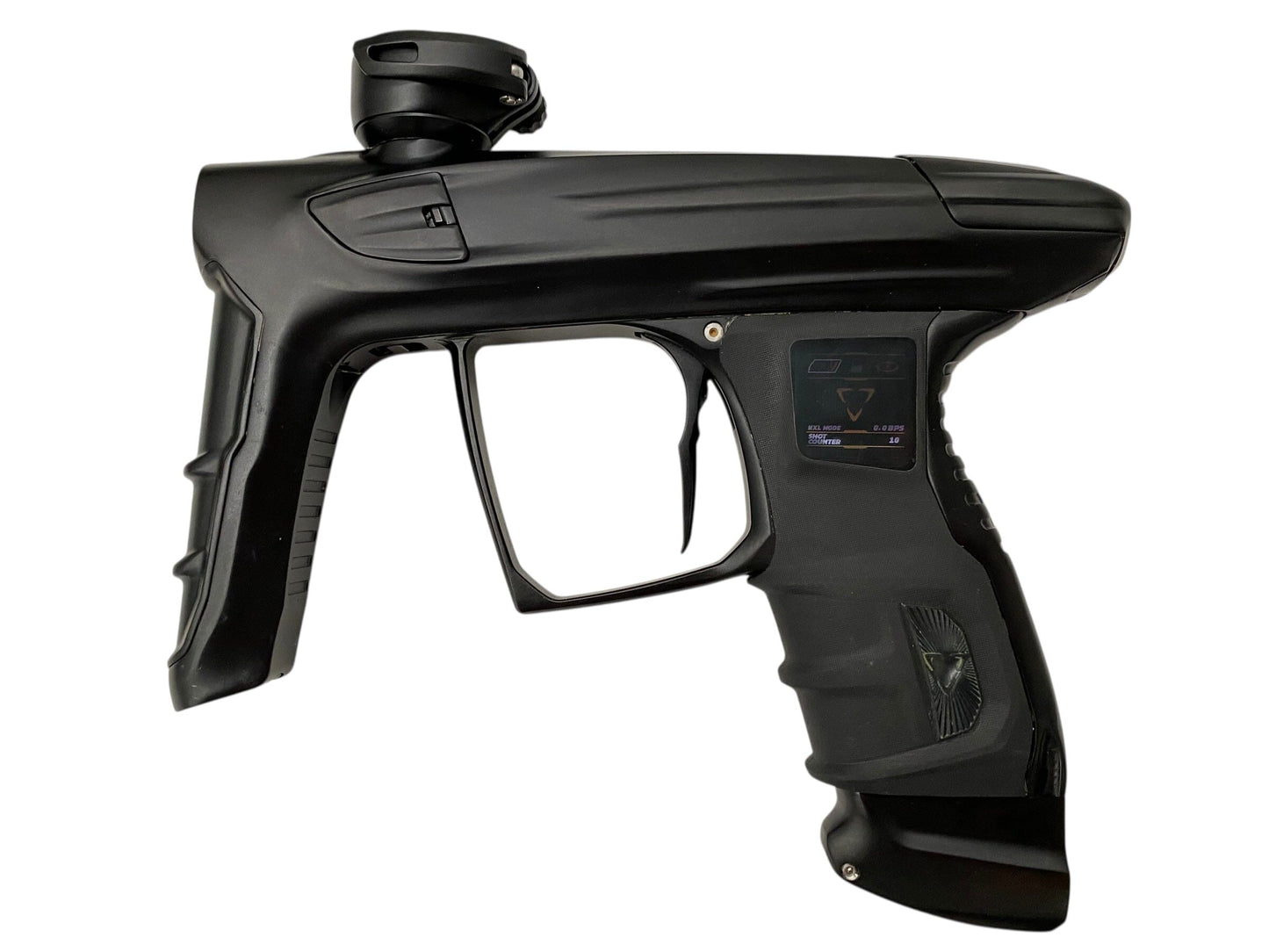 Used DLX Luxe Idol Paintball Gun Paintball Gun from CPXBrosPaintball Buy/Sell/Trade Paintball Markers, New Paintball Guns, Paintball Hoppers, Paintball Masks, and Hormesis Headbands