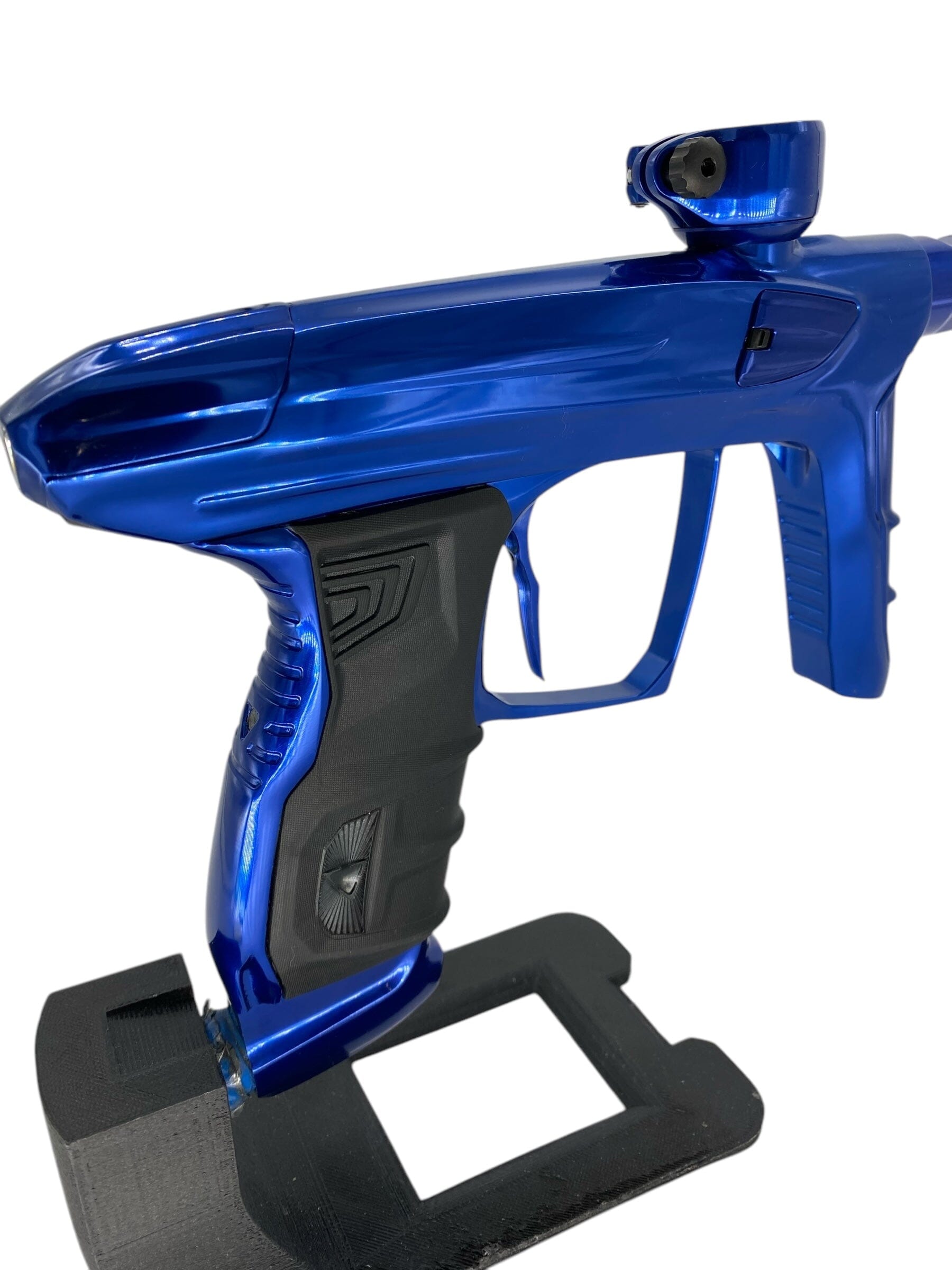 Used Dlx Luxe Idol Paintball Gun Paintball Gun from CPXBrosPaintball Buy/Sell/Trade Paintball Markers, New Paintball Guns, Paintball Hoppers, Paintball Masks, and Hormesis Headbands