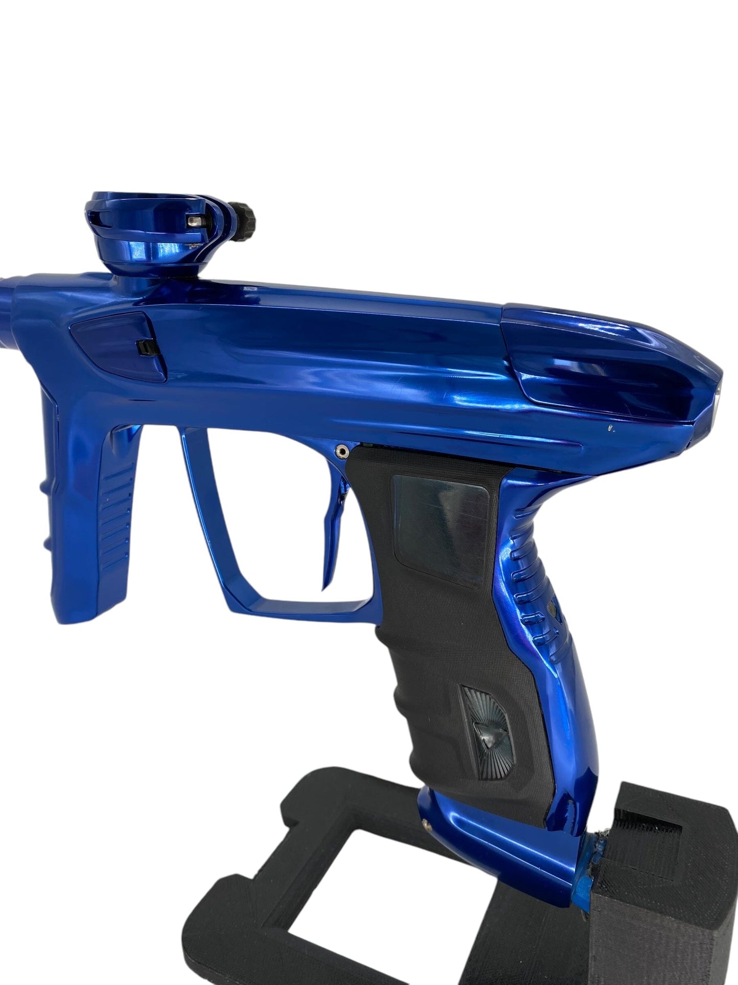 Used Dlx Luxe Idol Paintball Gun Paintball Gun from CPXBrosPaintball Buy/Sell/Trade Paintball Markers, New Paintball Guns, Paintball Hoppers, Paintball Masks, and Hormesis Headbands