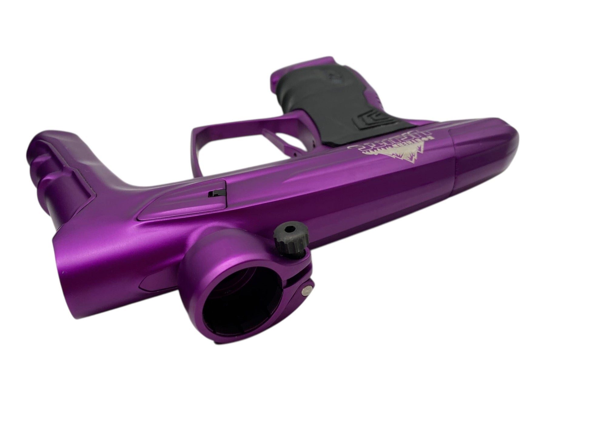 Used Dlx Luxe Idol Paintball Gun Purple Paintball Gun from CPXBrosPaintball Buy/Sell/Trade Paintball Markers, New Paintball Guns, Paintball Hoppers, Paintball Masks, and Hormesis Headbands