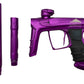 Used Dlx Luxe Idol Paintball Gun Purple Paintball Gun from CPXBrosPaintball Buy/Sell/Trade Paintball Markers, New Paintball Guns, Paintball Hoppers, Paintball Masks, and Hormesis Headbands