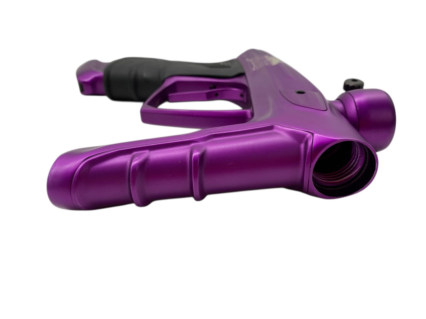Used Dlx Luxe Idol Paintball Gun Purple Paintball Gun from CPXBrosPaintball Buy/Sell/Trade Paintball Markers, New Paintball Guns, Paintball Hoppers, Paintball Masks, and Hormesis Headbands