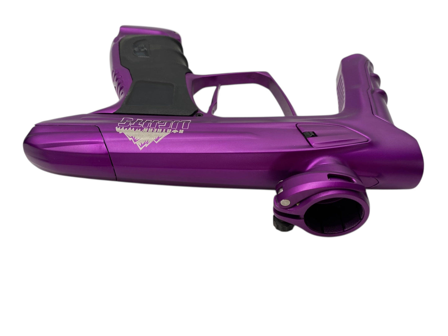 Used Dlx Luxe Idol Paintball Gun Purple Paintball Gun from CPXBrosPaintball Buy/Sell/Trade Paintball Markers, New Paintball Guns, Paintball Hoppers, Paintball Masks, and Hormesis Headbands