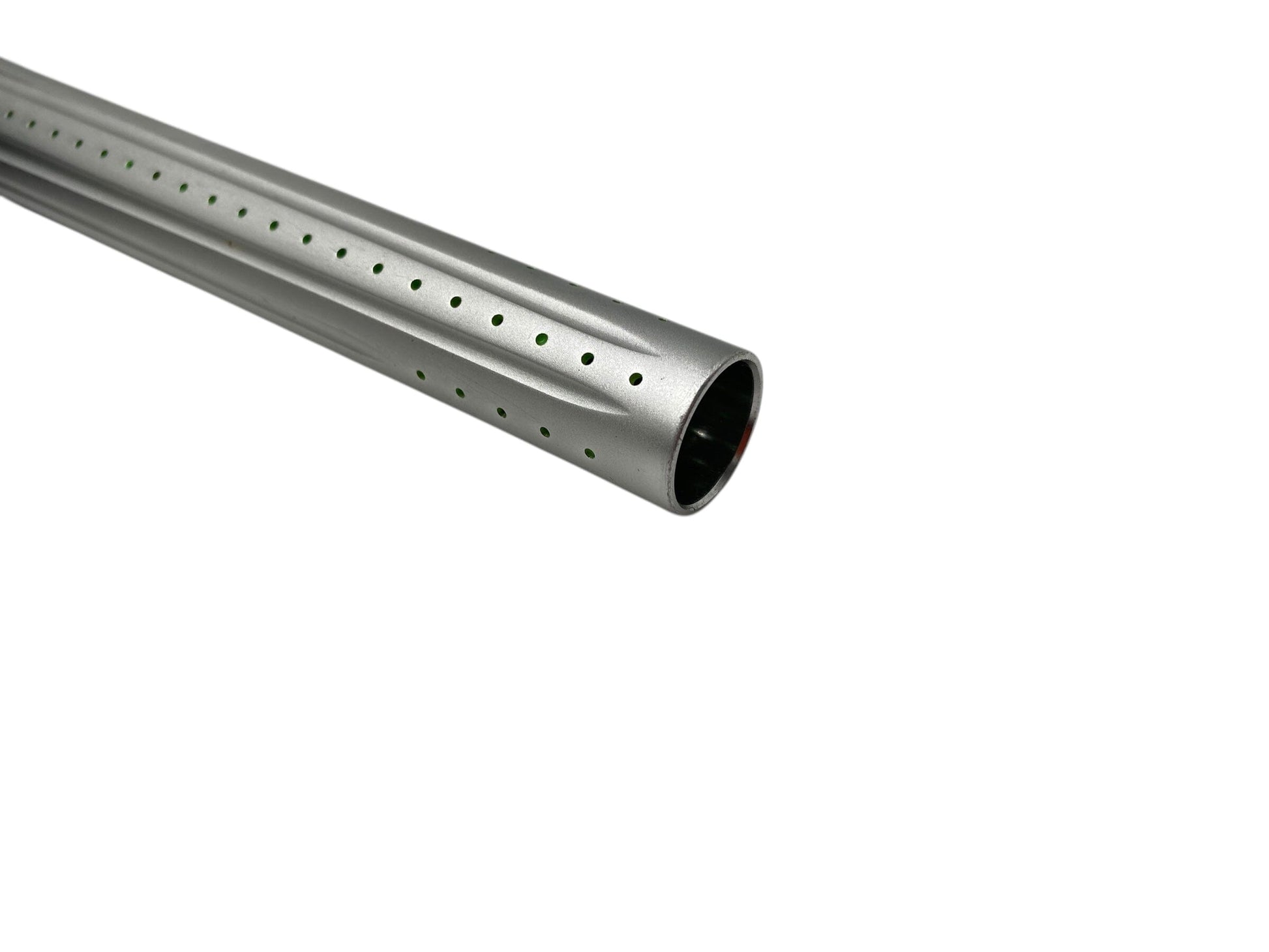 Used Dlx Luxe Idol Paintball Gun Silver Paintball Gun from CPXBrosPaintball Buy/Sell/Trade Paintball Markers, New Paintball Guns, Paintball Hoppers, Paintball Masks, and Hormesis Headbands