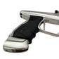 Used Dlx Luxe Idol Paintball Gun Silver Paintball Gun from CPXBrosPaintball Buy/Sell/Trade Paintball Markers, New Paintball Guns, Paintball Hoppers, Paintball Masks, and Hormesis Headbands