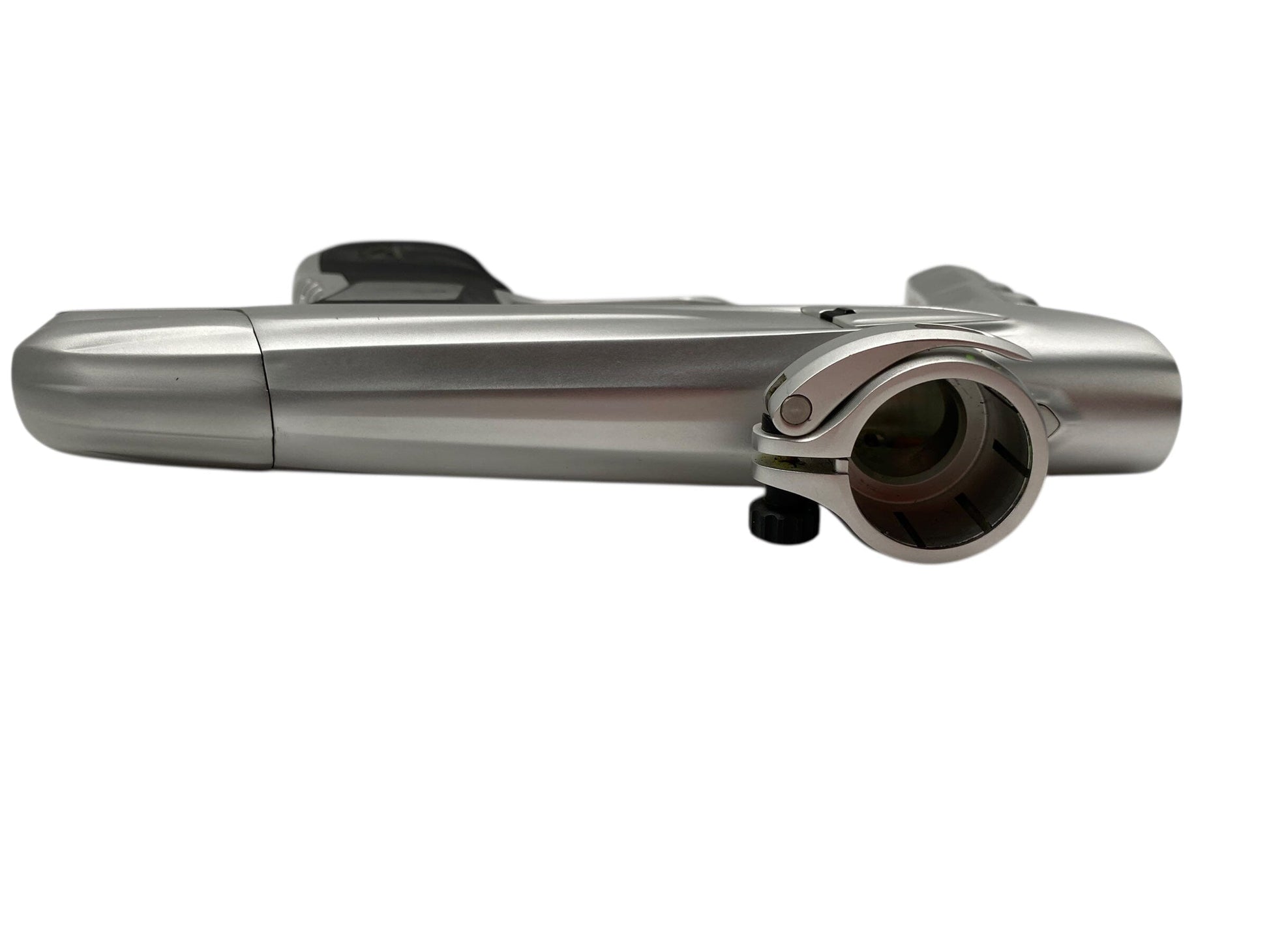 Used Dlx Luxe Idol Paintball Gun Silver Paintball Gun from CPXBrosPaintball Buy/Sell/Trade Paintball Markers, New Paintball Guns, Paintball Hoppers, Paintball Masks, and Hormesis Headbands