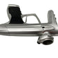 Used Dlx Luxe Idol Paintball Gun Silver Paintball Gun from CPXBrosPaintball Buy/Sell/Trade Paintball Markers, New Paintball Guns, Paintball Hoppers, Paintball Masks, and Hormesis Headbands