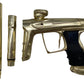 Used Dlx Luxe Idol Paintball Gun with (SSC Bolt) Gold Paintball Gun from CPXBrosPaintball Buy/Sell/Trade Paintball Markers, New Paintball Guns, Paintball Hoppers, Paintball Masks, and Hormesis Headbands