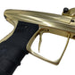 Used Dlx Luxe Idol Paintball Gun with (SSC Bolt) Gold Paintball Gun from CPXBrosPaintball Buy/Sell/Trade Paintball Markers, New Paintball Guns, Paintball Hoppers, Paintball Masks, and Hormesis Headbands