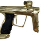 Used Dlx Luxe Idol Paintball Gun with (SSC Bolt) Gold Paintball Gun from CPXBrosPaintball Buy/Sell/Trade Paintball Markers, New Paintball Guns, Paintball Hoppers, Paintball Masks, and Hormesis Headbands