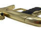Used Dlx Luxe Idol Paintball Gun with (SSC Bolt) Gold Paintball Gun from CPXBrosPaintball Buy/Sell/Trade Paintball Markers, New Paintball Guns, Paintball Hoppers, Paintball Masks, and Hormesis Headbands