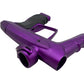 Used DLX Luxe Idol Purple Paintball Gun Paintball Gun from CPXBrosPaintball Buy/Sell/Trade Paintball Markers, New Paintball Guns, Paintball Hoppers, Paintball Masks, and Hormesis Headbands