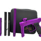 Used DLX Luxe Idol Purple Paintball Gun Paintball Gun from CPXBrosPaintball Buy/Sell/Trade Paintball Markers, New Paintball Guns, Paintball Hoppers, Paintball Masks, and Hormesis Headbands