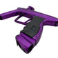 Used DLX Luxe Idol Purple Paintball Gun Paintball Gun from CPXBrosPaintball Buy/Sell/Trade Paintball Markers, New Paintball Guns, Paintball Hoppers, Paintball Masks, and Hormesis Headbands