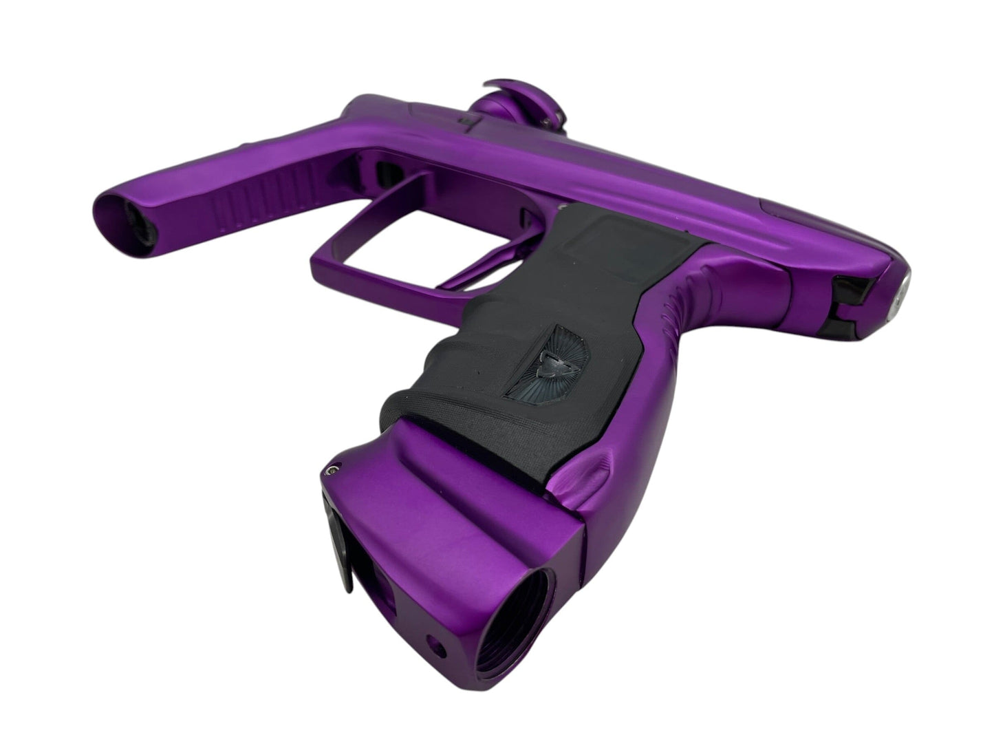 Used DLX Luxe Idol Purple Paintball Gun Paintball Gun from CPXBrosPaintball Buy/Sell/Trade Paintball Markers, New Paintball Guns, Paintball Hoppers, Paintball Masks, and Hormesis Headbands