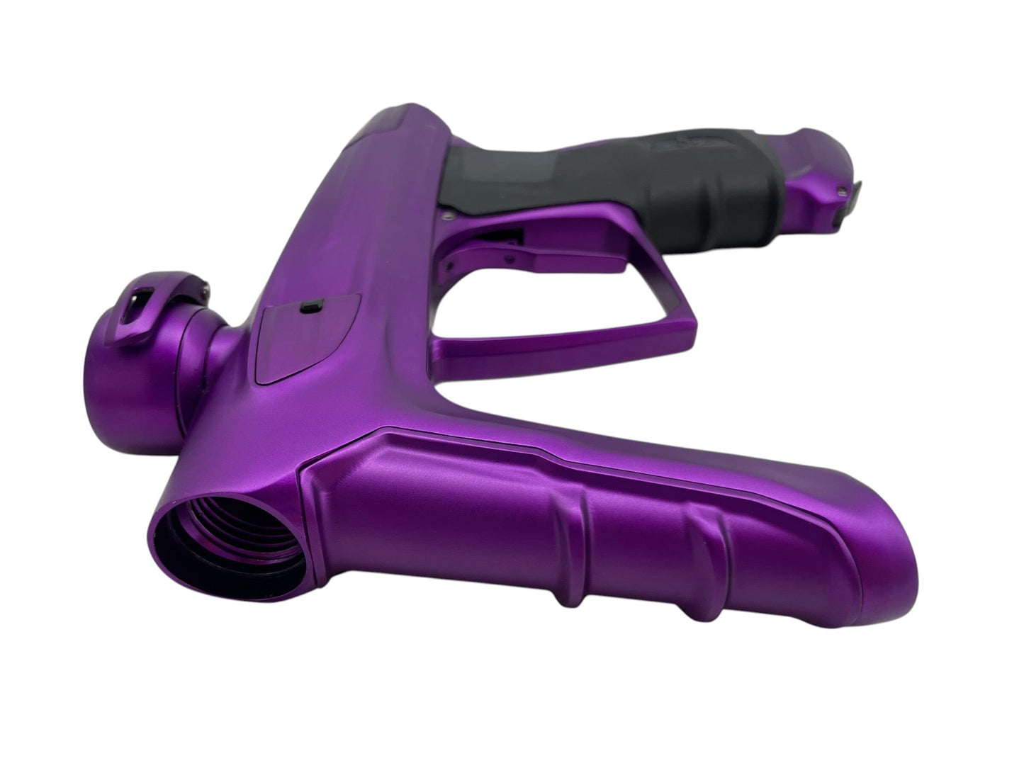 Used DLX Luxe Idol Purple Paintball Gun Paintball Gun from CPXBrosPaintball Buy/Sell/Trade Paintball Markers, New Paintball Guns, Paintball Hoppers, Paintball Masks, and Hormesis Headbands