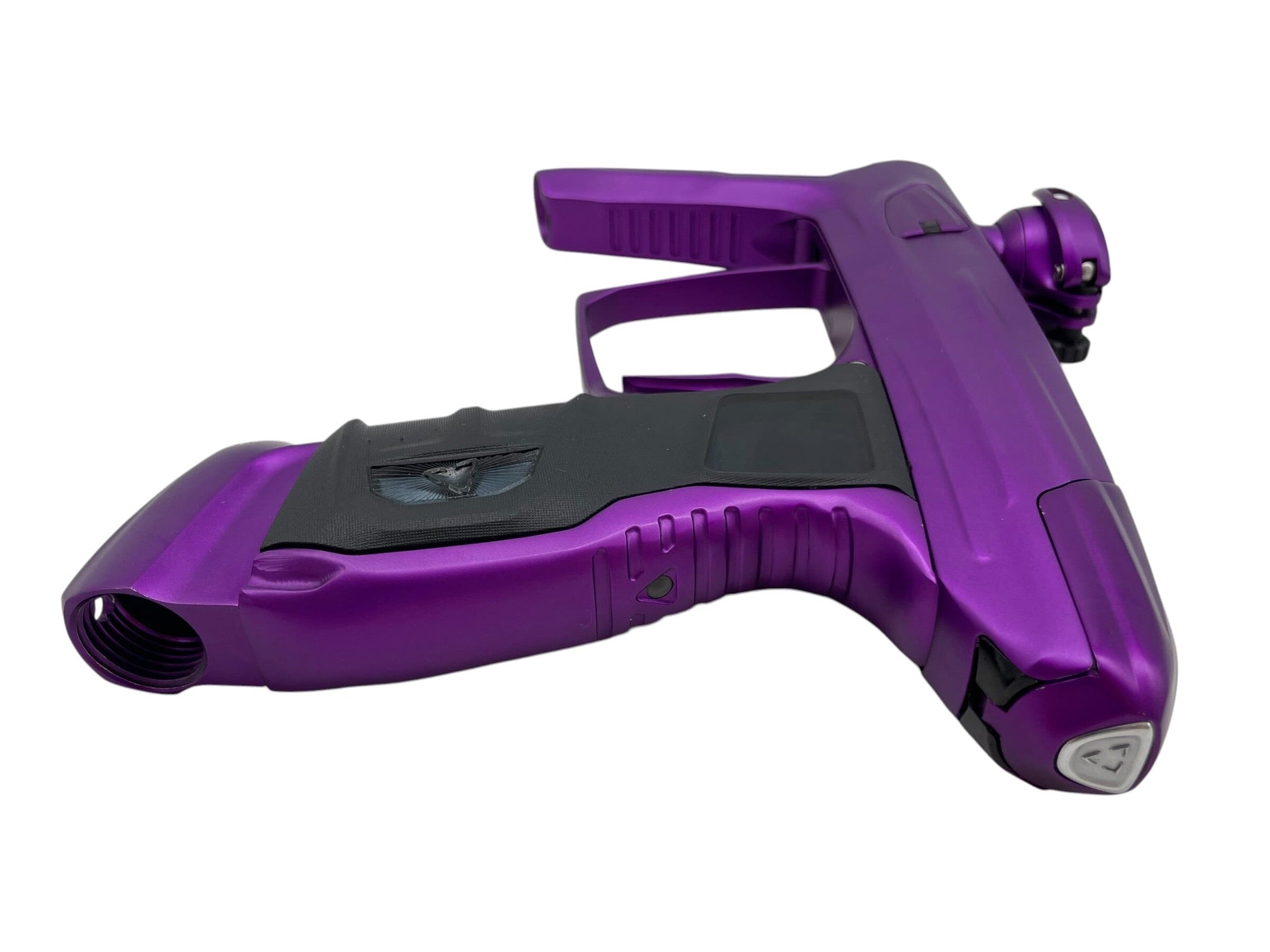 Used DLX Luxe Idol Purple Paintball Gun Paintball Gun from CPXBrosPaintball Buy/Sell/Trade Paintball Markers, New Paintball Guns, Paintball Hoppers, Paintball Masks, and Hormesis Headbands