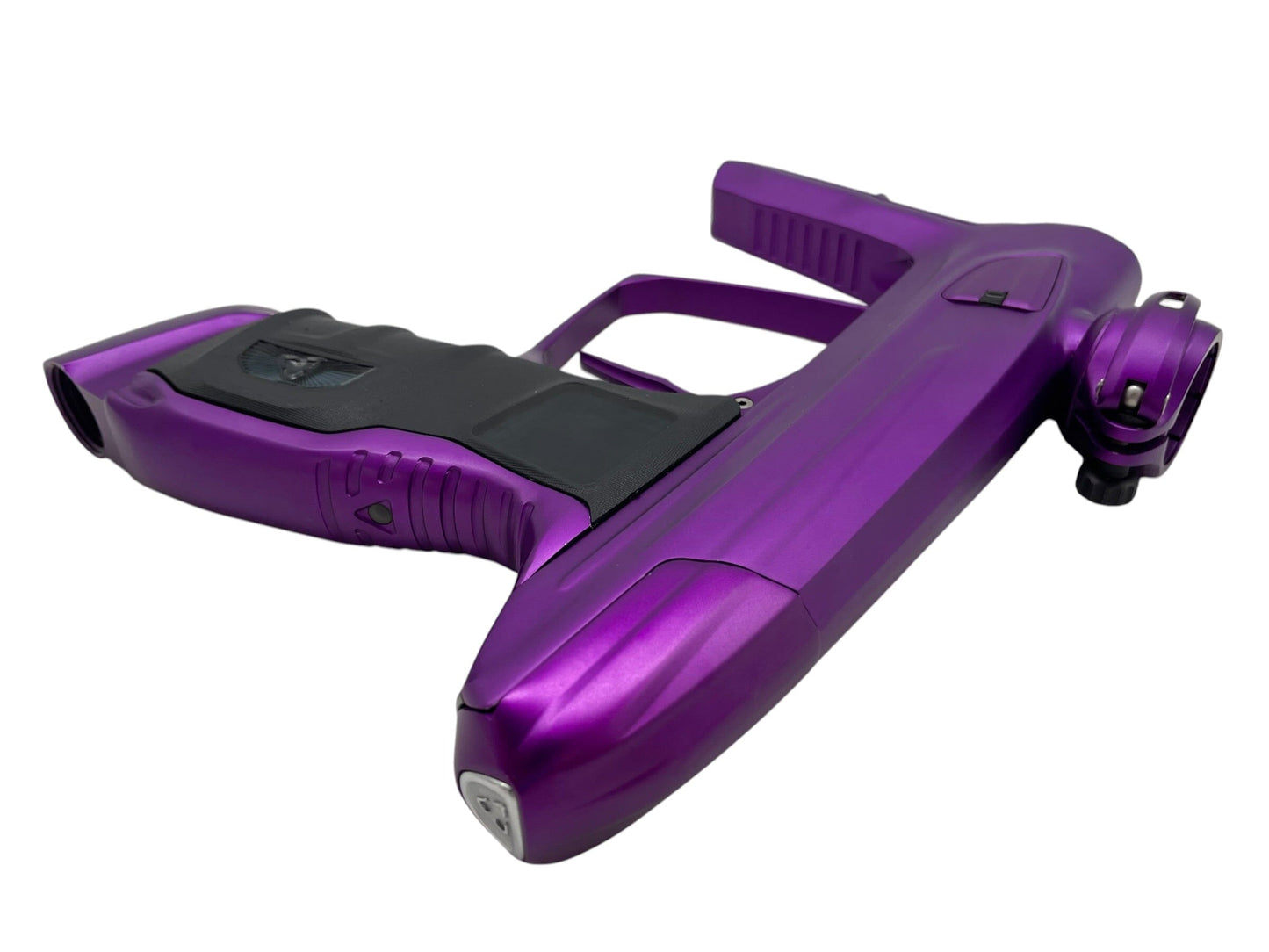 Used DLX Luxe Idol Purple Paintball Gun Paintball Gun from CPXBrosPaintball Buy/Sell/Trade Paintball Markers, New Paintball Guns, Paintball Hoppers, Paintball Masks, and Hormesis Headbands