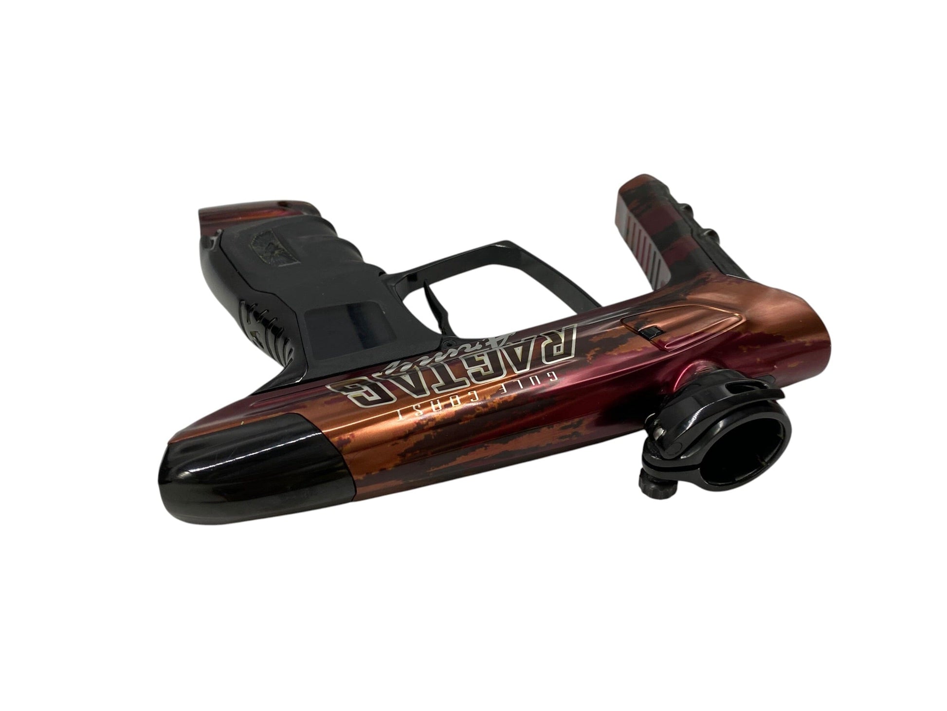Used DLX Luxe Idol "Ragtag Army" Paintball Gun Paintball Gun from CPXBrosPaintball Buy/Sell/Trade Paintball Markers, New Paintball Guns, Paintball Hoppers, Paintball Masks, and Hormesis Headbands