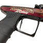 Used DLX Luxe Idol "Ragtag Army" Paintball Gun Paintball Gun from CPXBrosPaintball Buy/Sell/Trade Paintball Markers, New Paintball Guns, Paintball Hoppers, Paintball Masks, and Hormesis Headbands