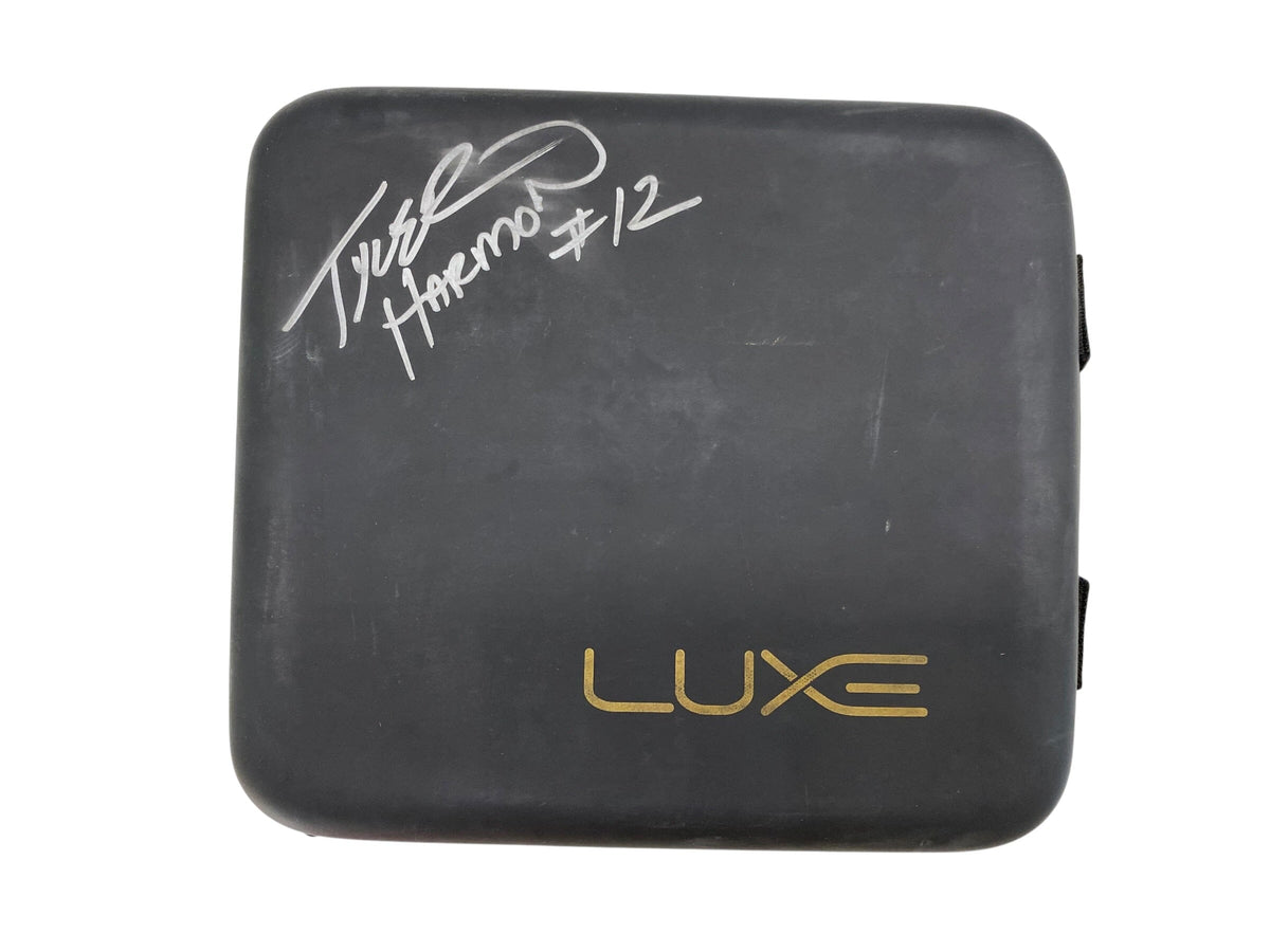 Used DLX Luxe Idol "TH12" Paintball Gun Paintball Gun from CPXBrosPaintball Buy/Sell/Trade Paintball Markers, New Paintball Guns, Paintball Hoppers, Paintball Masks, and Hormesis Headbands