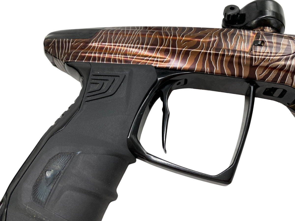 Used DLX Luxe Idol "TH12" Paintball Gun Paintball Gun from CPXBrosPaintball Buy/Sell/Trade Paintball Markers, New Paintball Guns, Paintball Hoppers, Paintball Masks, and Hormesis Headbands