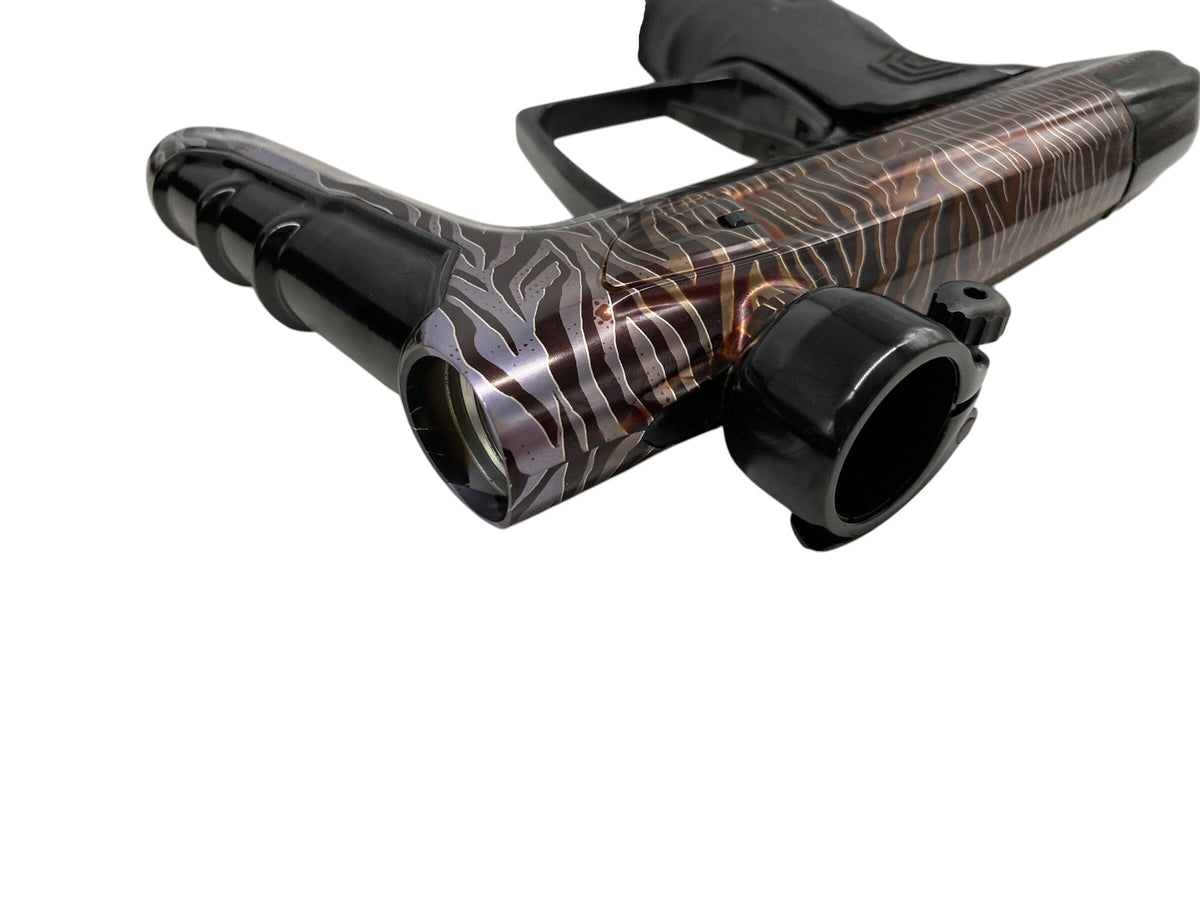 Used DLX Luxe Idol "TH12" Paintball Gun Paintball Gun from CPXBrosPaintball Buy/Sell/Trade Paintball Markers, New Paintball Guns, Paintball Hoppers, Paintball Masks, and Hormesis Headbands