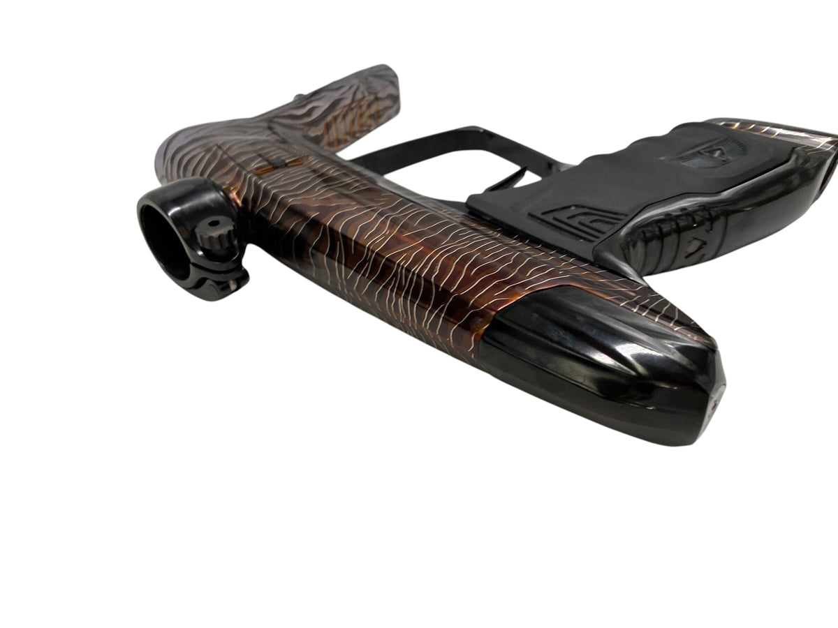 Used DLX Luxe Idol "TH12" Paintball Gun Paintball Gun from CPXBrosPaintball Buy/Sell/Trade Paintball Markers, New Paintball Guns, Paintball Hoppers, Paintball Masks, and Hormesis Headbands