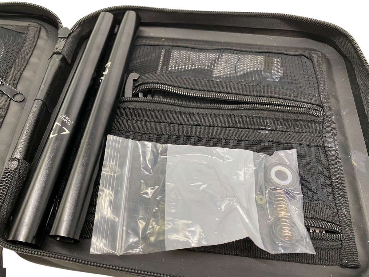 Used DLX Luxe Idol "TH12" Paintball Gun Paintball Gun from CPXBrosPaintball Buy/Sell/Trade Paintball Markers, New Paintball Guns, Paintball Hoppers, Paintball Masks, and Hormesis Headbands