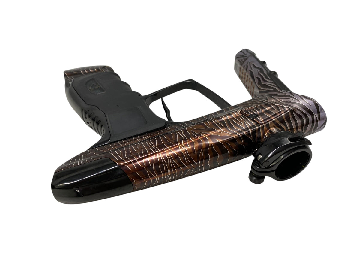 Used DLX Luxe Idol "TH12" Paintball Gun Paintball Gun from CPXBrosPaintball Buy/Sell/Trade Paintball Markers, New Paintball Guns, Paintball Hoppers, Paintball Masks, and Hormesis Headbands