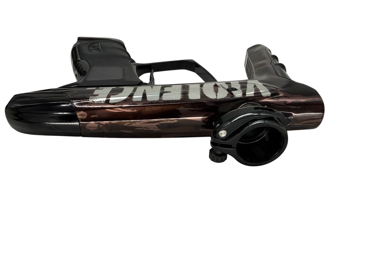 Used DLX LUXE IDOL "Violence" Paintball Gun Paintball Gun from CPXBrosPaintball Buy/Sell/Trade Paintball Markers, New Paintball Guns, Paintball Hoppers, Paintball Masks, and Hormesis Headbands