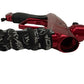 Used DLX Luxe Idol W/ Method Bolt Gloss Red Paintball Gun Paintball Gun from CPXBrosPaintball Buy/Sell/Trade Paintball Markers, New Paintball Guns, Paintball Hoppers, Paintball Masks, and Hormesis Headbands