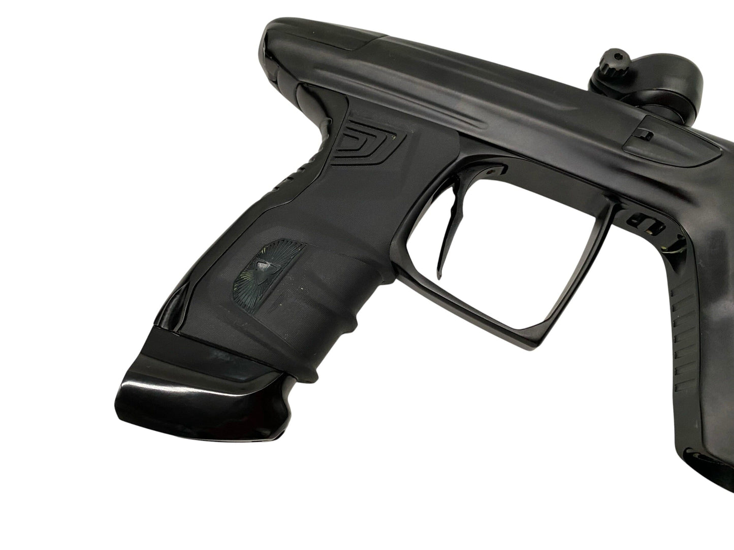 Used DLX Luxe Idol W/Method Bolt Dust Black Paintball Gun *Please Read Paintball Gun from CPXBrosPaintball Buy/Sell/Trade Paintball Markers, New Paintball Guns, Paintball Hoppers, Paintball Masks, and Hormesis Headbands