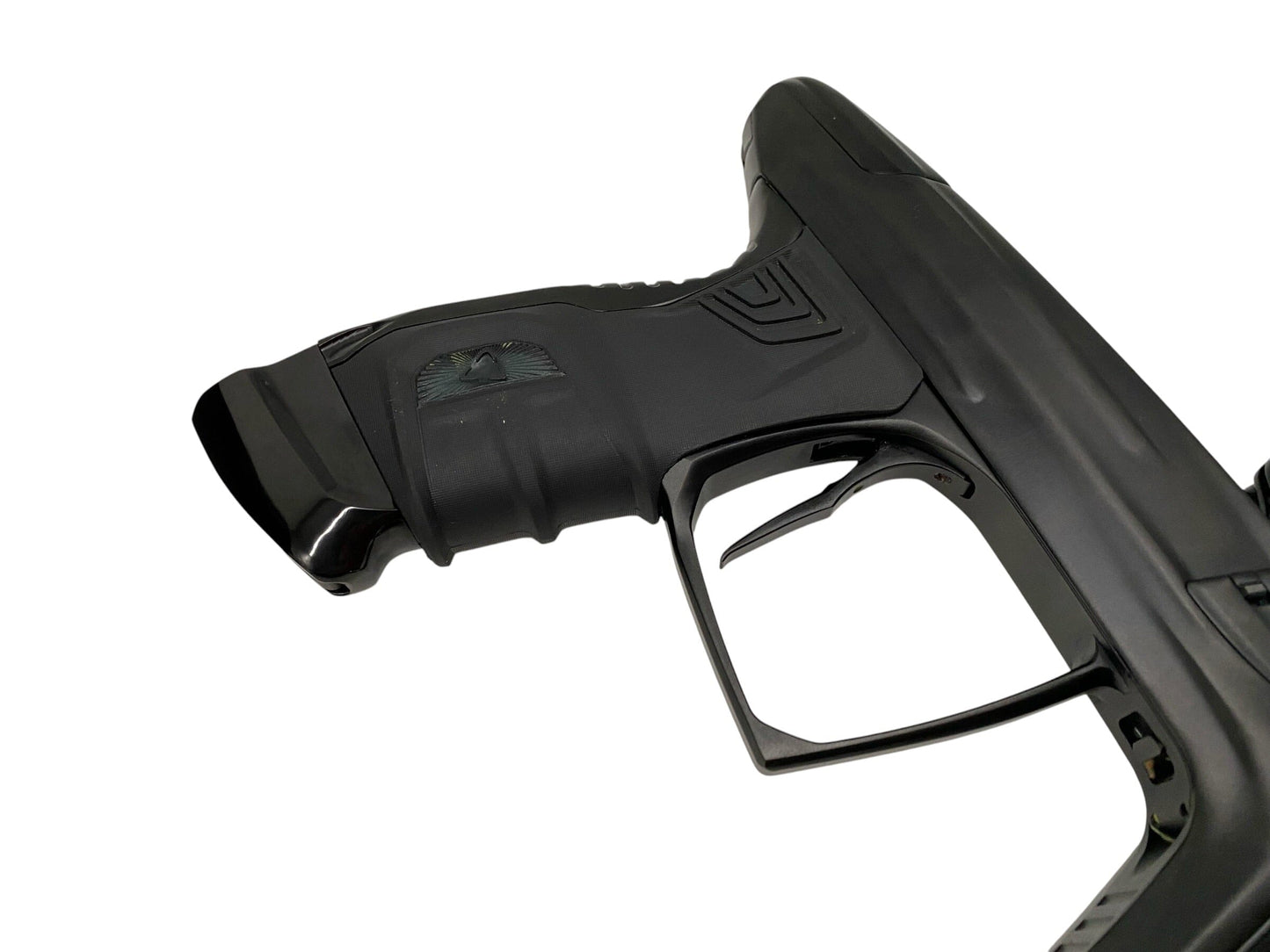 Used DLX Luxe Idol W/Method Bolt Dust Black Paintball Gun *Please Read Paintball Gun from CPXBrosPaintball Buy/Sell/Trade Paintball Markers, New Paintball Guns, Paintball Hoppers, Paintball Masks, and Hormesis Headbands