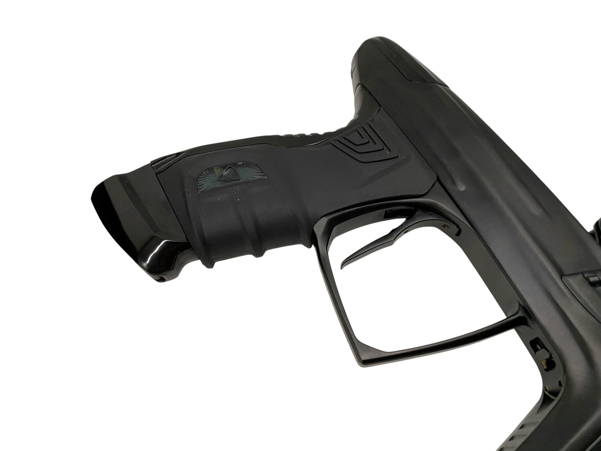 Used DLX Luxe Idol W/Method Bolt Dust Black Paintball Gun *Please Read Paintball Gun from CPXBrosPaintball Buy/Sell/Trade Paintball Markers, New Paintball Guns, Paintball Hoppers, Paintball Masks, and Hormesis Headbands