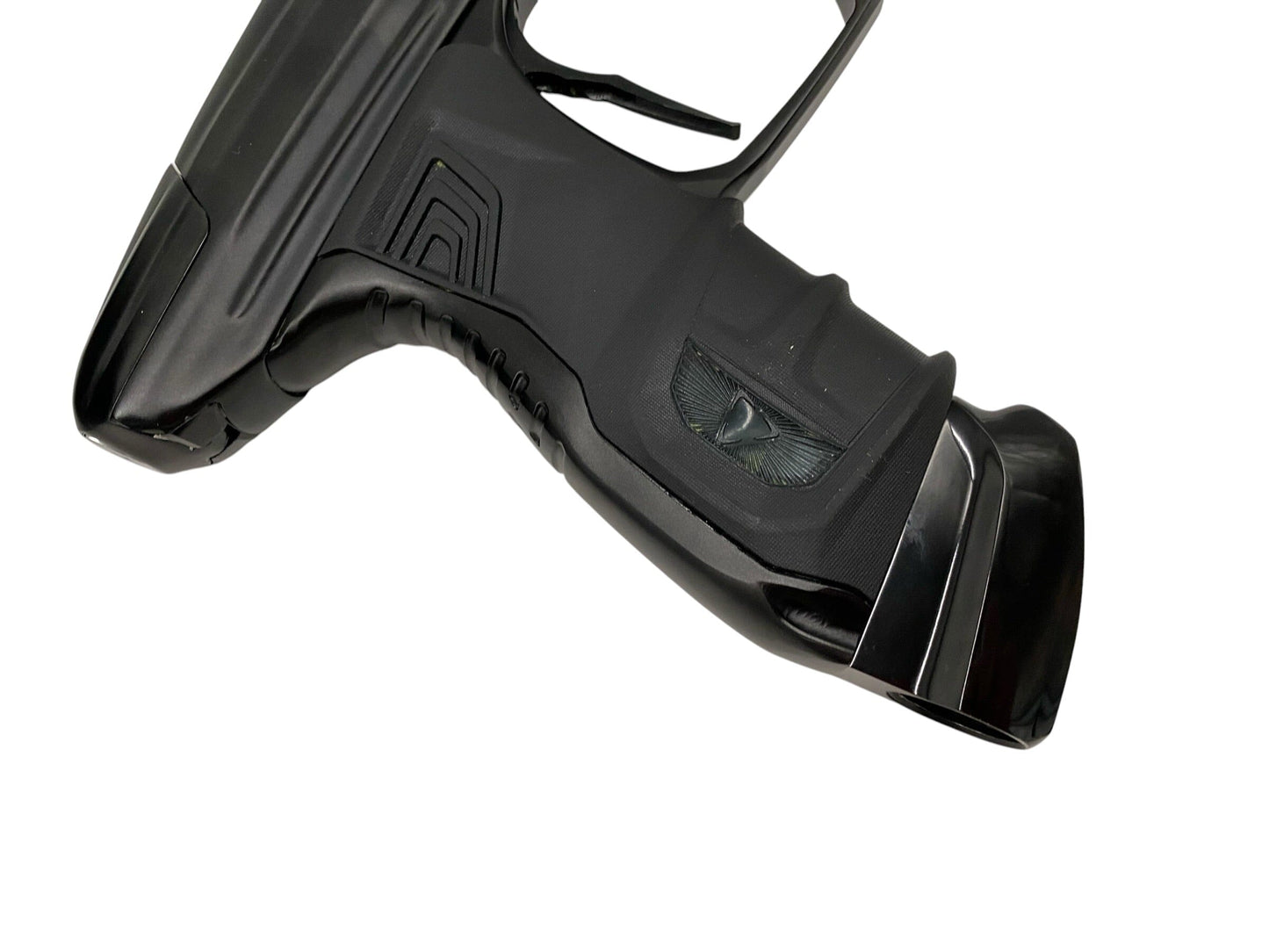 Used DLX Luxe Idol W/Method Bolt Dust Black Paintball Gun *Please Read Paintball Gun from CPXBrosPaintball Buy/Sell/Trade Paintball Markers, New Paintball Guns, Paintball Hoppers, Paintball Masks, and Hormesis Headbands
