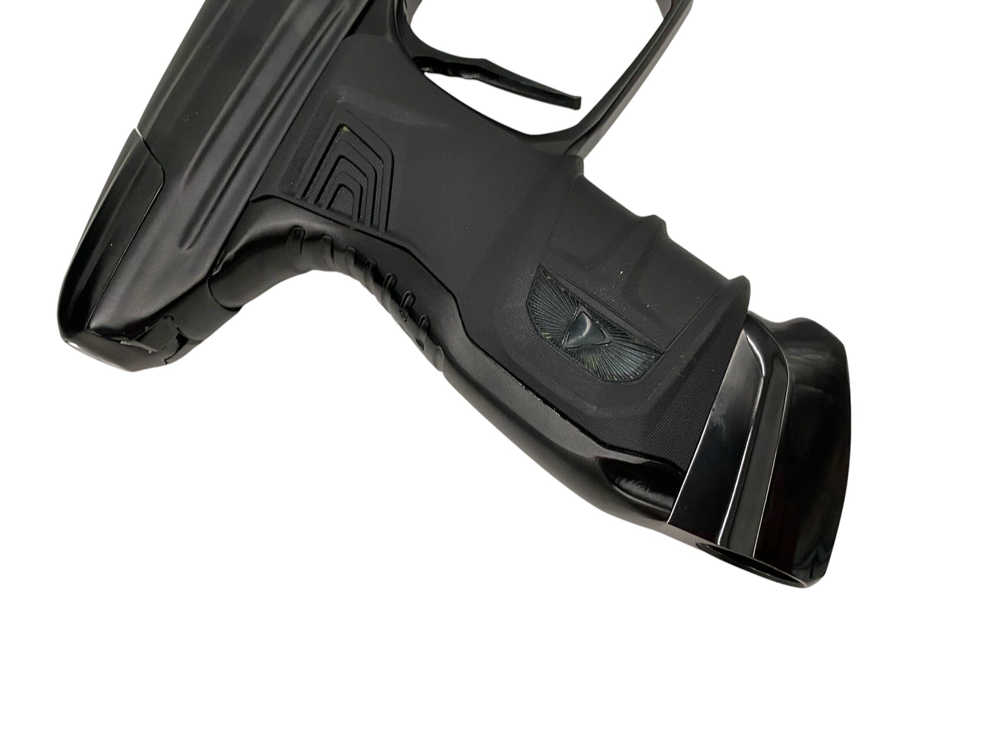 Used DLX Luxe Idol W/Method Bolt Dust Black Paintball Gun *Please Read Paintball Gun from CPXBrosPaintball Buy/Sell/Trade Paintball Markers, New Paintball Guns, Paintball Hoppers, Paintball Masks, and Hormesis Headbands