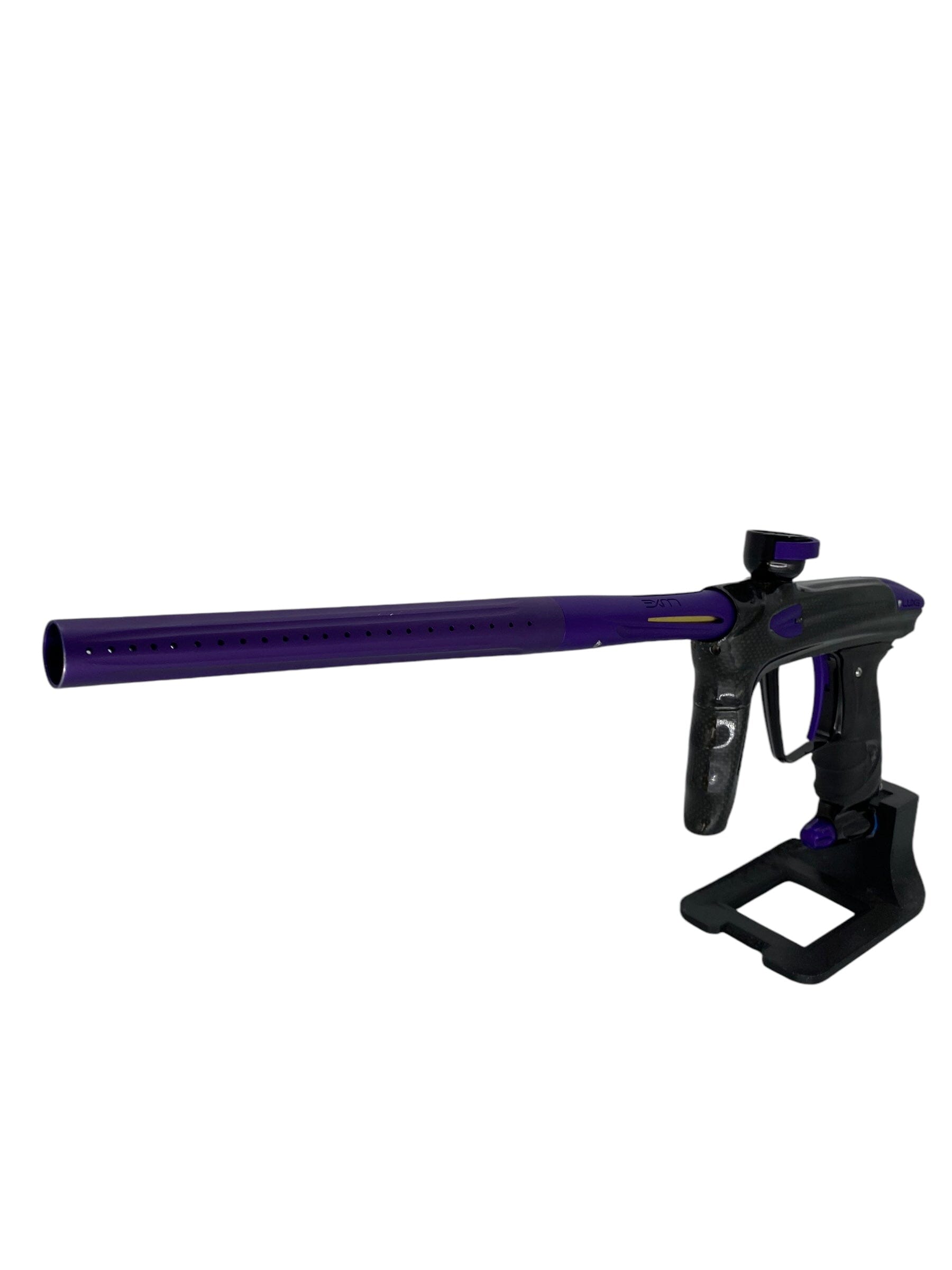 Used Dlx Luxe Oled Carbon Fiber Paintball Gun Paintball Gun from CPXBrosPaintball Buy/Sell/Trade Paintball Markers, New Paintball Guns, Paintball Hoppers, Paintball Masks, and Hormesis Headbands