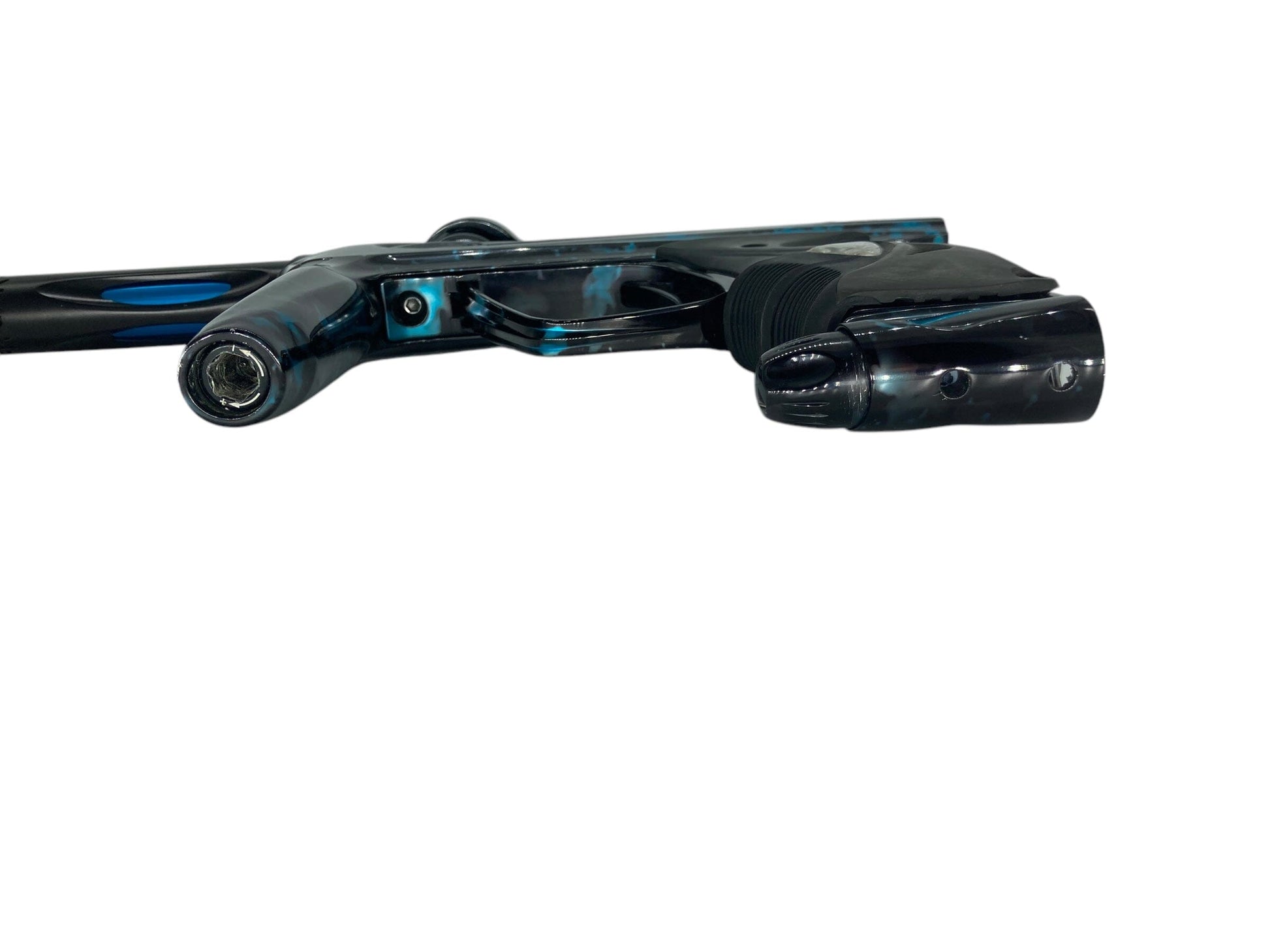 Used Dlx Luxe Oled Encore Bolt Paintball Gun Paintball Gun from CPXBrosPaintball Buy/Sell/Trade Paintball Markers, New Paintball Guns, Paintball Hoppers, Paintball Masks, and Hormesis Headbands