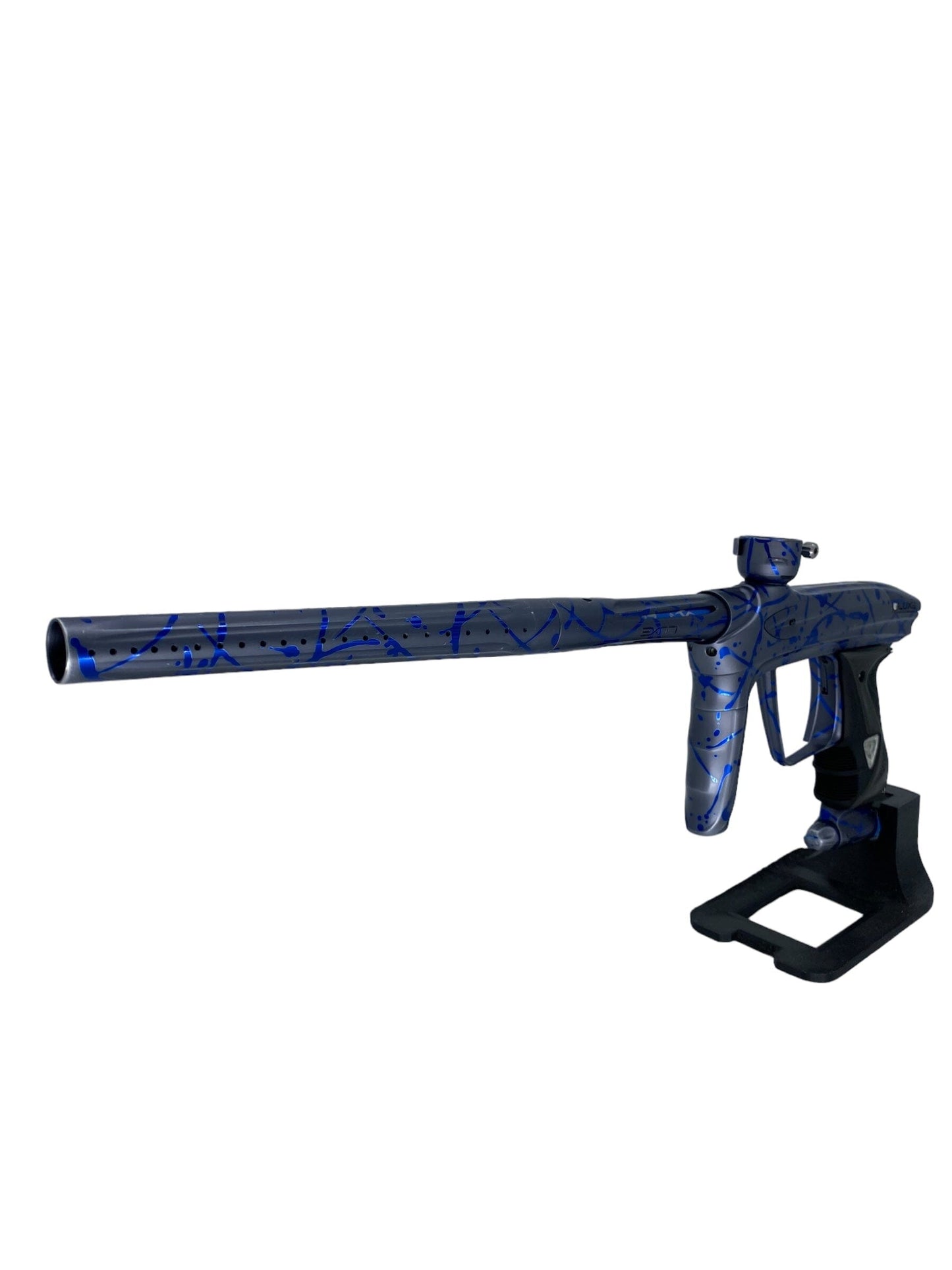 Used Dlx Luxe Oled Paintball Gun Paintball Gun from CPXBrosPaintball Buy/Sell/Trade Paintball Markers, New Paintball Guns, Paintball Hoppers, Paintball Masks, and Hormesis Headbands