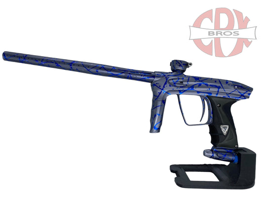 Used Dlx Luxe Oled Paintball Gun Paintball Gun from CPXBrosPaintball Buy/Sell/Trade Paintball Markers, New Paintball Guns, Paintball Hoppers, Paintball Masks, and Hormesis Headbands